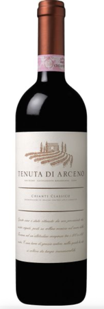 Tenuta di Arceno